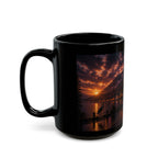Black Mug (11oz, 15oz)