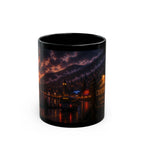 Black Mug (11oz, 15oz)