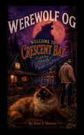 Book Cover Variant Thumbnail