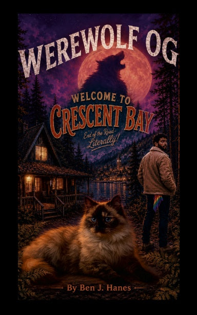 Book Cover Variant Thumbnail